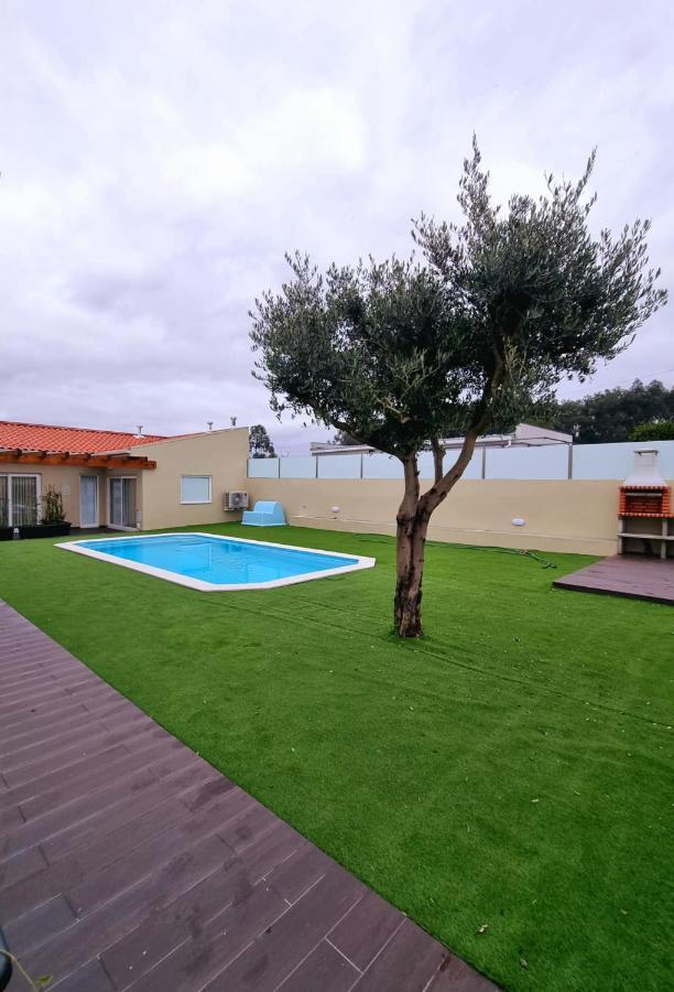 Villas Com Piscina Vila Nova de Gaia Exterior photo