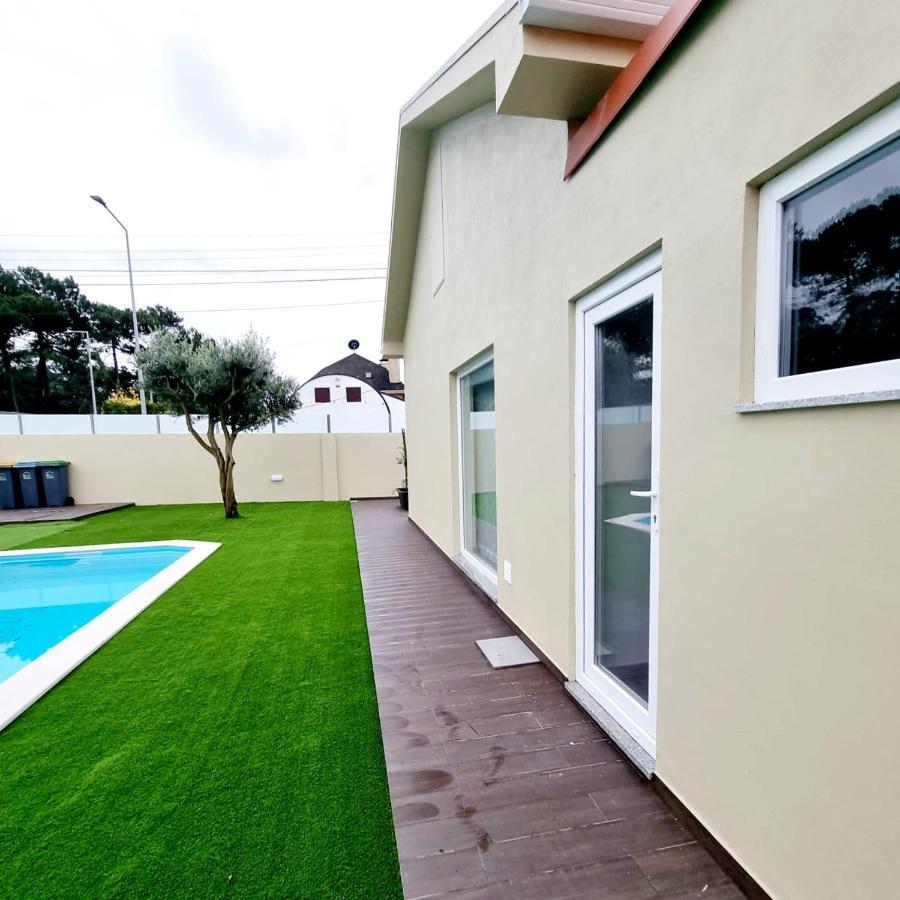 Villas Com Piscina Vila Nova de Gaia Exterior photo