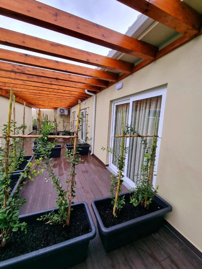 Villas Com Piscina Vila Nova de Gaia Exterior photo